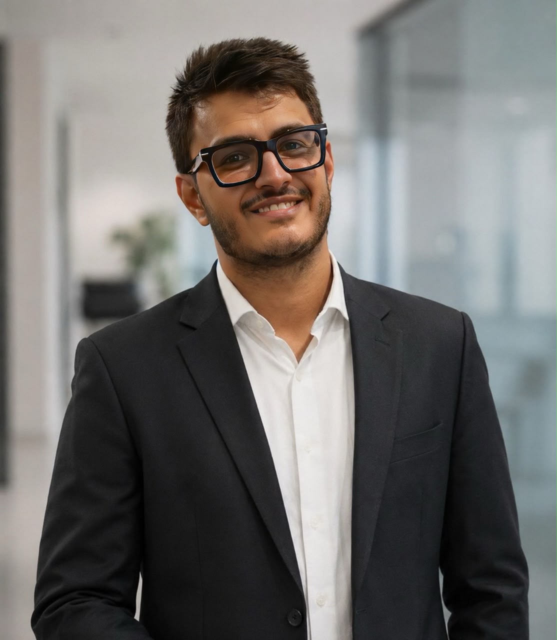 Plotfolio Leadership